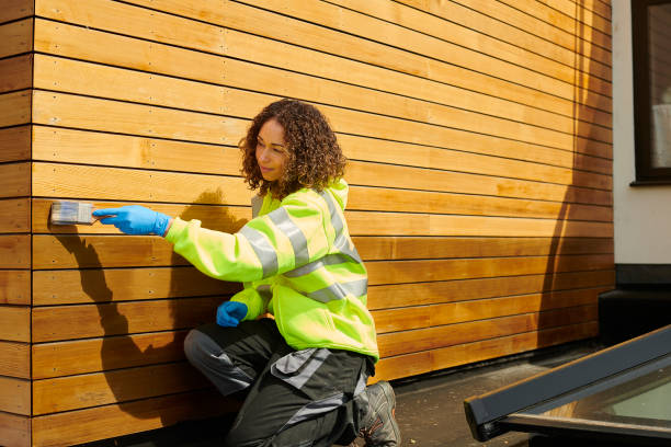 Best Custom Siding Design  in Riverview Rk, PA